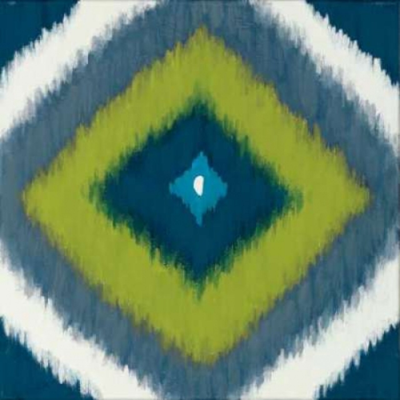 Intertwine I Poster Print by Rita Vindedzis - Item # VARPDX18212